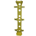 Oxygen Cylinder Bracket, "M" size - Z QR-M