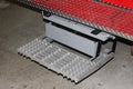 Electric Retractable Vehicle Step - 7-5/8" drop - Z-VS-24-9